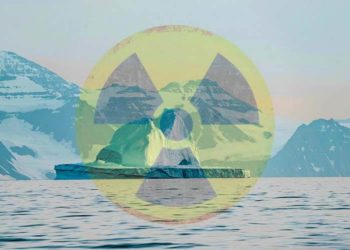 Soviet era nuclear waste is a problem in the Arctic: Lutz Feldt for Inside Policy