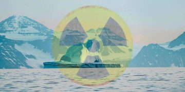 Soviet era nuclear waste is a problem in the Arctic: Lutz Feldt for Inside Policy