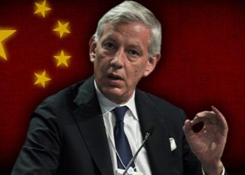 Dominic Barton is out. Who will take over the China file?: J. Michael Cole in The Line