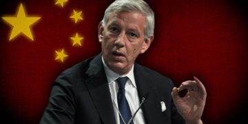 Dominic Barton is out. Who will take over the China file?: J. Michael Cole in The Line