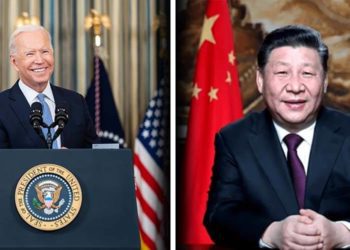 Did the Biden-Xi virtual summit accomplish anything? Stephen Nagy in the Japan Times