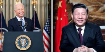 Did the Biden-Xi virtual summit accomplish anything? Stephen Nagy in the Japan Times