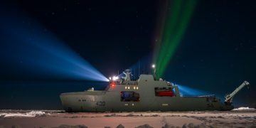 On the Arctic Watch: Why we need to protect Canada’s sovereignty and security in the Far North: Jeff Collins for Inside Policy