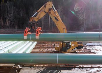 Access to Capital is a Challenge for Indigenous Nations. Protesting Banks for Investing in Our Territories Doesn’t Help: Chris Sankey for Inside Policy