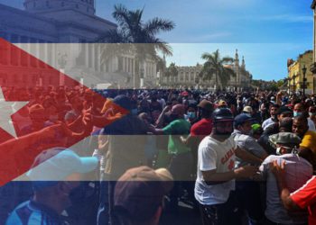 Canada continues to prop up Cuba, destabilizing the Western Hemisphere: Avik Jain for Inside Policy