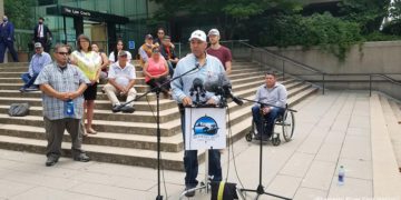 The continuing Indigenous winning streak: Ken Coates in the Hill Times