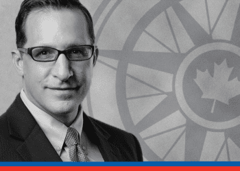 The Macdonald-Laurier Institute Welcomes Newest Senior Fellow, Stephen Nagy