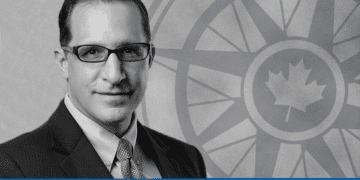 The Macdonald-Laurier Institute Welcomes Newest Senior Fellow, Stephen Nagy