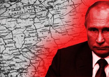 Putin Wants to Turn Ukraine into a Vassal State: Balkan Devlen for Inside Policy