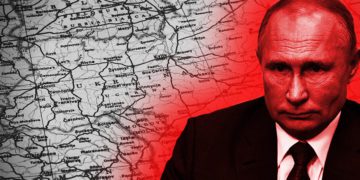 Putin Wants to Turn Ukraine into a Vassal State: Balkan Devlen for Inside Policy