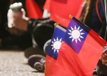 Taiwan in Japan’s security puzzle and Abe’s ‘uncontroversial’ Taiwan statement: Stephen Nagy for 9DASHLINE