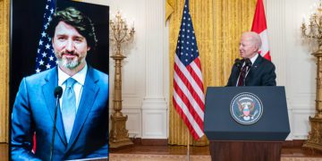 Reinserting Canada into America’s Indo-Pacific Perspective: Zack Cooper for Inside Policy