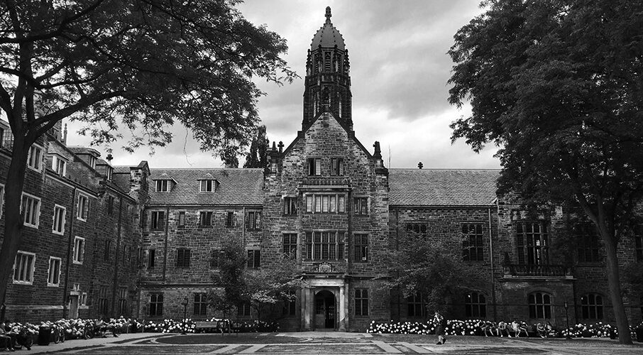 application form - New College – University of Toronto