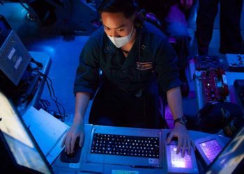 Outmanoeuvring capable opponents in hybrid warfare: Ralph Thiele for Inside Policy