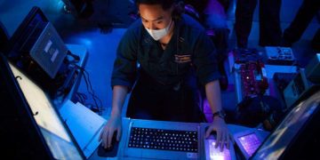 Outmanoeuvring capable opponents in hybrid warfare: Ralph Thiele for Inside Policy