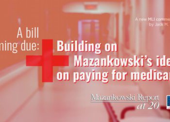 How to fund a health care system on life support