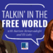 Talkin’ in the Free World EP. 4 – Eli Lake on tactics for countering Russia
