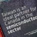 Taiwan gives Canada the Chance to Become a Global Hub for Computer Chips