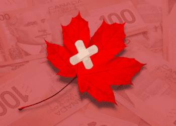 Canada’s ‘more-with-less’ approach to health care has failed us: Shawn Whatley in the National Post
