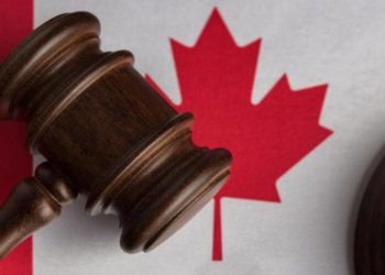 We undermine the neutrality of the law at our peril: Brian Lee Crowley in the Line
