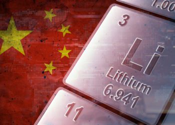 Ottawa looks on as China buys Canadian lithium operations: Jeff Kucharski in the Toronto Star