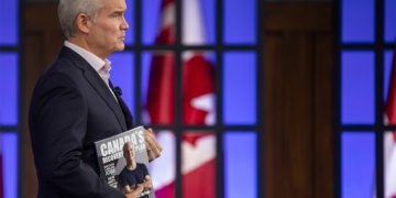 Conservatives must put country before ideology to offer a credible alternative to the Liberals: Brian Lee Crowley in the National Post