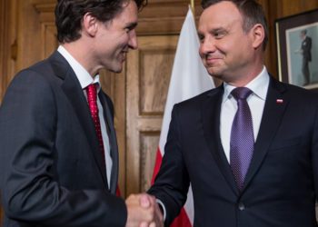 How Canada and Poland can strengthen transatlanticism in Central and Eastern Europe: Paweł Markiewicz for Inside Policy