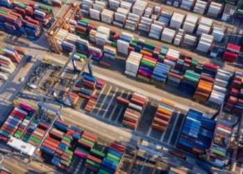 Canada critical to helping ensure global supply chain security: Stephen Nagy in the Japan Times