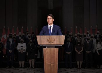 Canadians should speak out against the government’s illiberal turn: Aaron Wudrick in the National Review