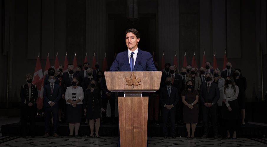 Trudeau launches assault on property rights to answer housing shortage:  Aaron Wudrick and Jon Hartley in the National Post