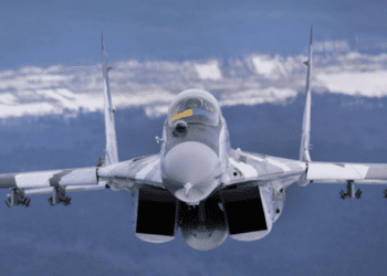 A no-fly zone needs to be enforced now over Ukraine’s airspace: Eugene Czolij in the Kyiv Independent