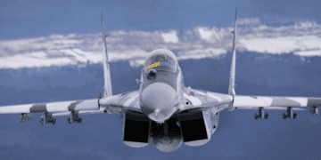 A no-fly zone needs to be enforced now over Ukraine’s airspace: Eugene Czolij in the Kyiv Independent