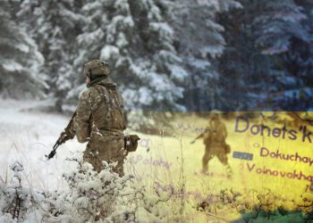 Canada’s package to Ukraine to ensure peace is missing a crucial piece: Eugene Czolij for Inside Policy