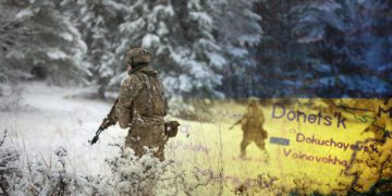 Canada’s package to Ukraine to ensure peace is missing a crucial piece: Eugene Czolij for Inside Policy