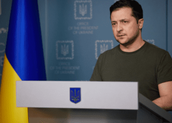 The UN and NATO have failed Ukraine. But it’s not too late for them to step up now: Chris Alexander in the Globe and Mail