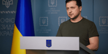 The UN and NATO have failed Ukraine. But it’s not too late for them to step up now: Chris Alexander in the Globe and Mail