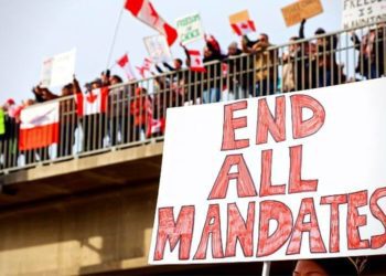 It’s Time To End Vaccine Mandates: Dr. Matthew Strauss for Inside Policy