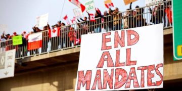 It’s Time To End Vaccine Mandates: Dr. Matthew Strauss for Inside Policy