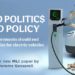 MLI paper finds electric vehicle subsidies costly, inefficient, and regressive