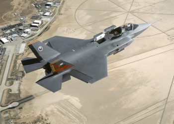 Politics delayed F-35 choice by over a decade, leaving Canada worse off: Richard Shimooka in the National Post