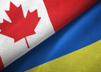 Canada can still do more to help Ukraine and counter Putin: Marcus Kolga and Brett Byers in the Hub