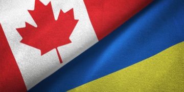 Canada can still do more to help Ukraine and counter Putin: Marcus Kolga and Brett Byers in the Hub