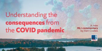 The challenges facing Canada in the post-COVID era