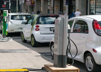 Costly electric vehicle subsidies the wrong way to tackle greenhouse gases: Jerome Gessaroli in the Toronto Star