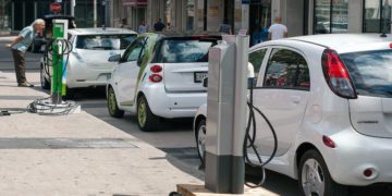 Costly electric vehicle subsidies the wrong way to tackle greenhouse gases: Jerome Gessaroli in the Toronto Star