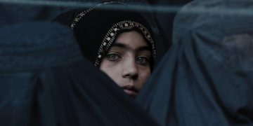 The suffering of Afghan women is the suffering of Afghanistan itself: Nusratty and Oates in the Globe and Mail