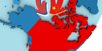 Canada’s role defending the true north in the Arctic: Rory McDonell for Inside Policy