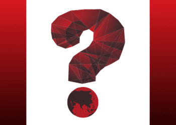 Where is Canada? The missing Indo-Pacific player: Stephen Nagy for Inside Policy