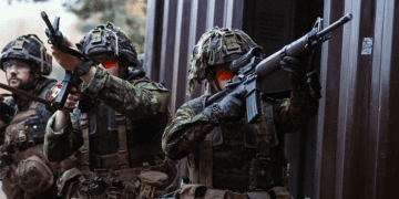 After decades of timidity, can Canada’s allies still take us seriously? Christian Leuprecht and Bruno Charbonneau in the Globe and Mail