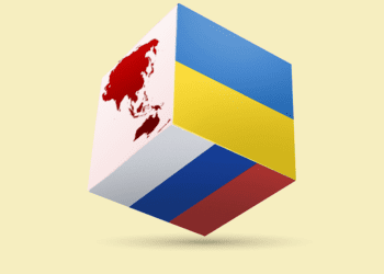 What the Indo-Pacific sees in Ukraine: Stephen Nagy in the Pacific Forum